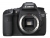 Canon camera EOS 7D body norsk