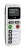 Doro Mobiltelefon HandlePlus 334gsm