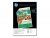 HP Professional Glossy Laser Photo Paper