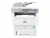 OKI MB470 MFP mono print copy scan fax