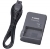 Canon, Charger CB-2LZE