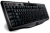 Logitech Keyboard G110 Nordic