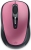 Microsoft Wireless Mobile Mouse 3500 pink(ML)