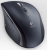 Logitech Mouse M705 Wireless Silver