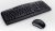 Logitech Desktop MK320 Nordic