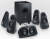 Logitech Speaker Z506 Surrond