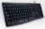 Logitech Keyboard K200 Media Nordic