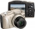 CANON PowerShot SX130 Silver 12.1 MPix norsk