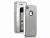 Case Mate iPhone 4G Barely There Chrome