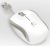 Logitech Mouse M125 White
