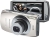 CANON Ixus 310HS silver 12.1 MPix norsk