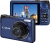 CANON Powershot A2200 blue norsk