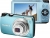 CANON Powershot A3200IS aqua norsk