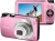 CANON Powershot A3200IS pink norsk