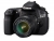 CANON EOS 60D 18 MPix with EF18-55 IS