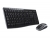 LOGITECH MK260 wireless desktop