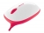 MS Express Mouse USB white/red