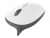 MS Express Mouse USB white/grey