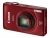 CANON IXUS 1100 Red norsk