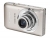 CANON Ixus 115HS silver 12.1 MPix norsk