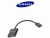 Samsung USB MicroUSB Adapter SII