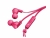 Nokia Stereo Handsfree WH-920 Fuchsia