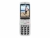 Doro PhoneEasy 715 White