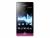 Sony  Xperia miro, Black/Pink