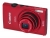 CANON Ixus 125 HS 16,1 MPix red norsk