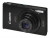 CANON Ixus 240 HS 16,1MPix black norsk