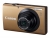 CANON Powershot A3400IS 16 MPix gold norsk